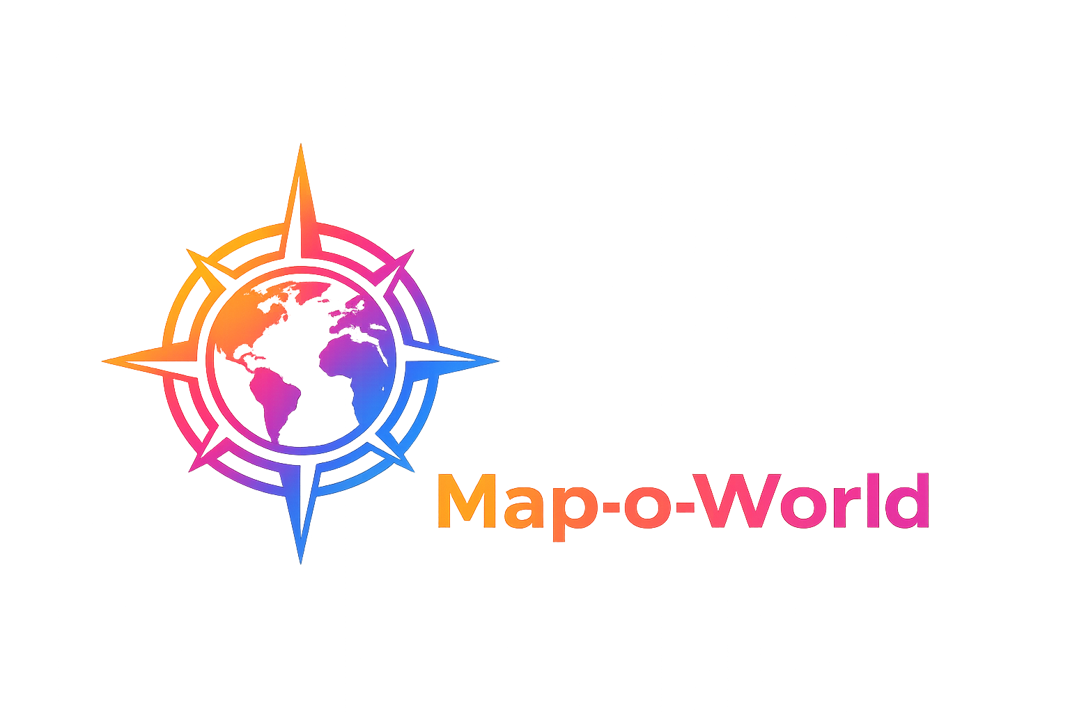 Map-o-World