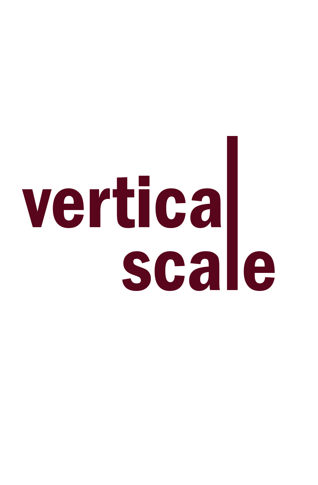 Vertical Scale
